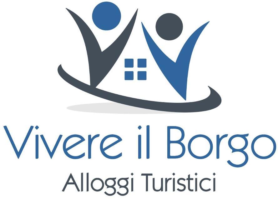 Vivere Il Borgo Sul Lago เจนซาโน ดิ โรมา ภายนอก รูปภาพ